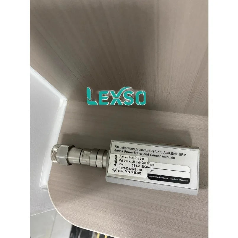 Keysight E9301A Series Average Power Sensor 9 kHz to 6 GHz     ytdi