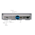 Keysight 81150a Pulse Function Arbitrary Signal Noise Generator Pulse Frequency 330 Mhz and Sine Frequency 500 Mhz     Ytdi