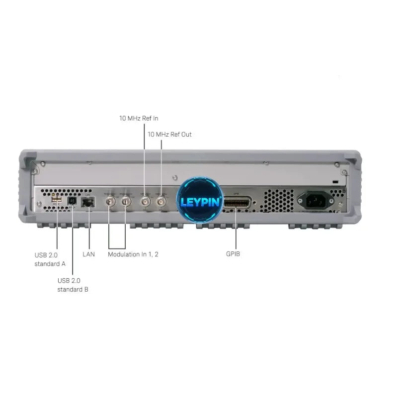 Keysight 81150a Pulse Function Arbitrary Signal Noise Generator Pulse Frequency 330 Mhz and Sine Frequency 500 Mhz     Ytdi
