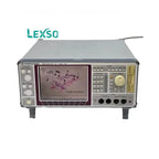 Rohde & Schwarz UPL Audio Analyzer 110kHz Germany 3-Month Warranty lexso
