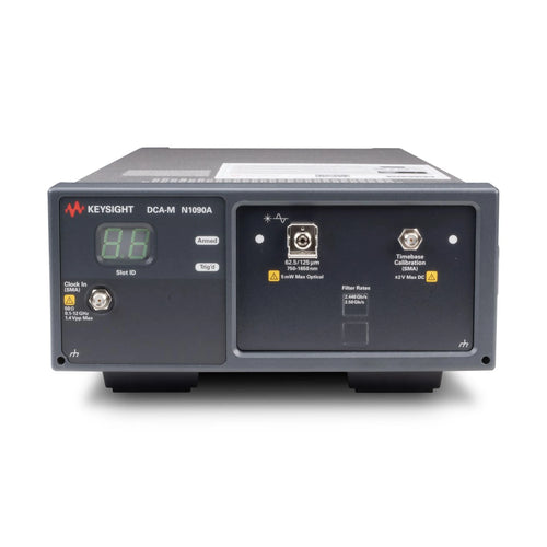 Keysight N1090A DCA-M High-precision, Low-cost Optical Waveform Analysis Solution
