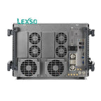 Keysight UXR0164B Infiniium UXR Series Oscilloscope: 16 GHz, 4 Channels lexso