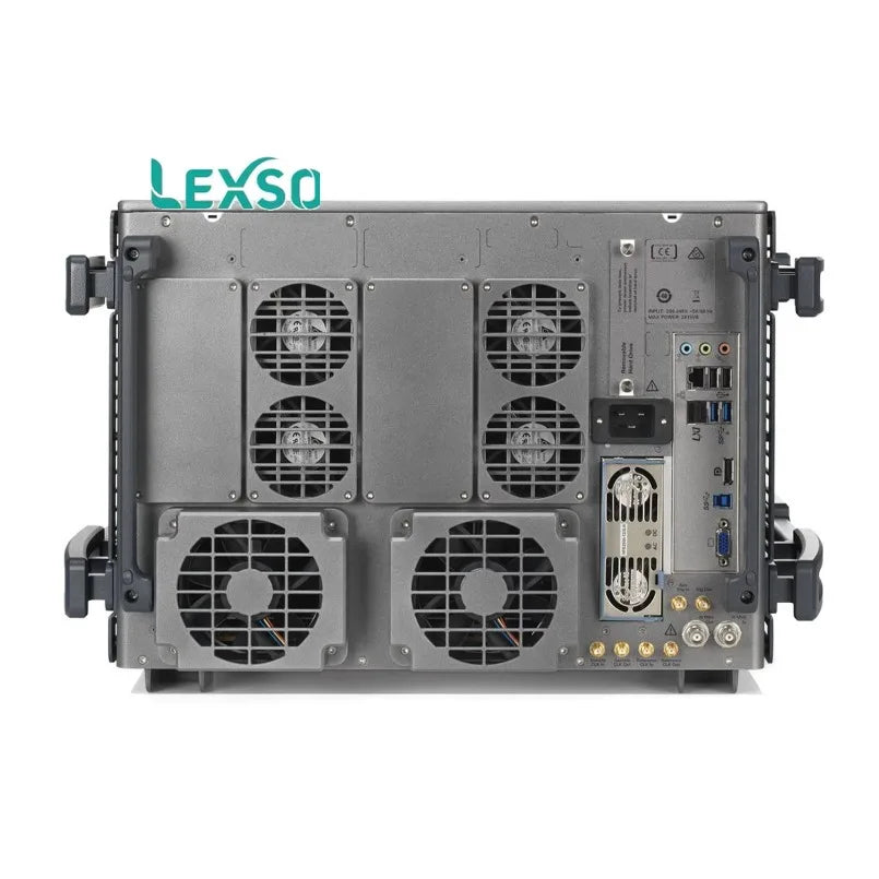 Keysight UXR0164B Infiniium UXR Series Oscilloscope: 16 GHz, 4 Channels lexso