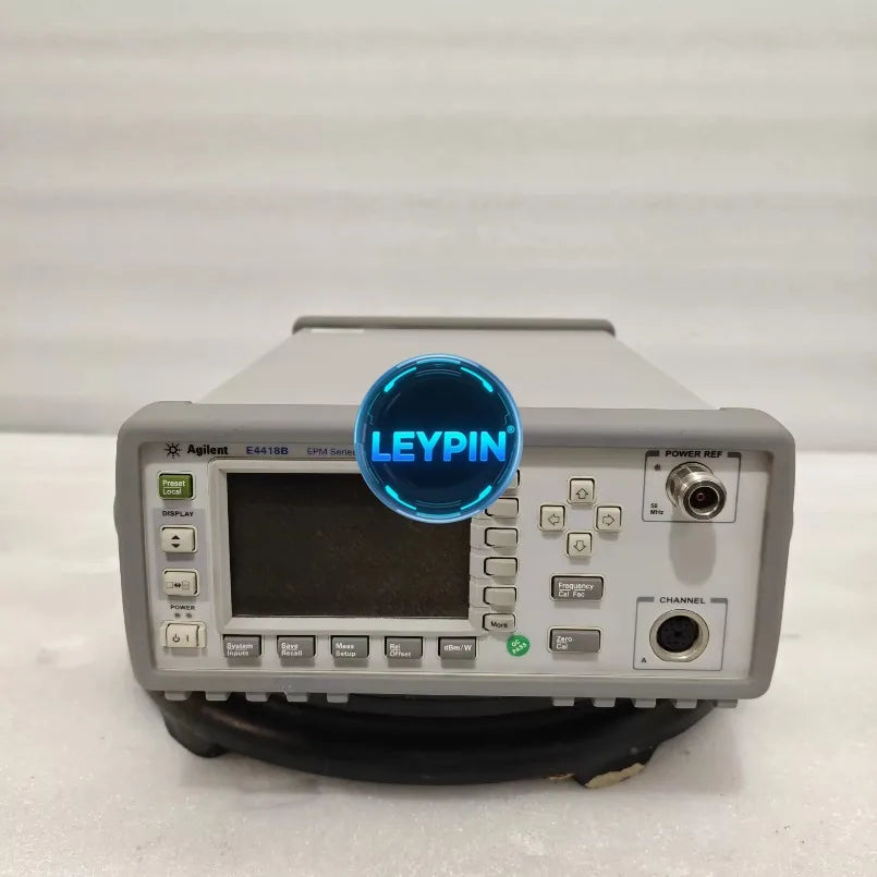 Keysight E4418b Epm Series Single Channel Power Meter    ytdi