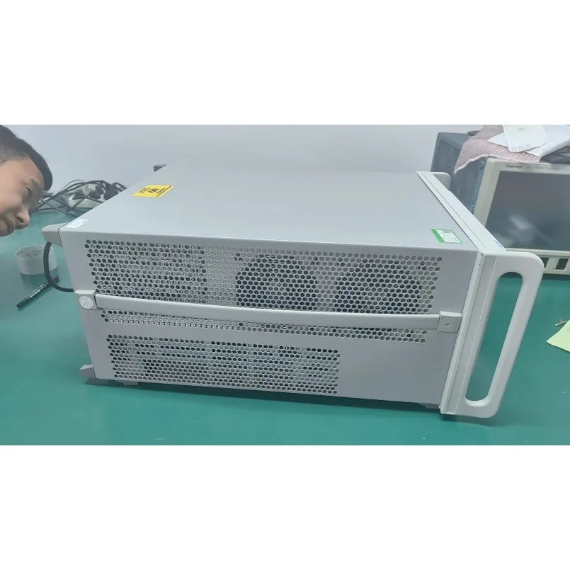 Keysight Agilent N5227A PNA Microwave Network Analyzer 10MHz to 67 GHz two port     ytdi