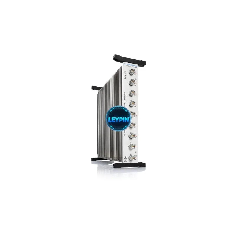 Rohde & Schwarz Electronic Measuring Instrument Wireless Communication Production Tester CMW100 lexso