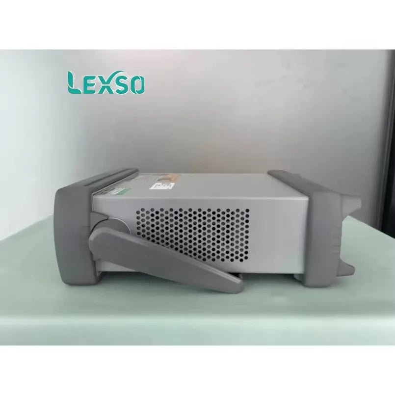 used Keysight 53220A 350Mhz Universal Frequency Timer   lexso