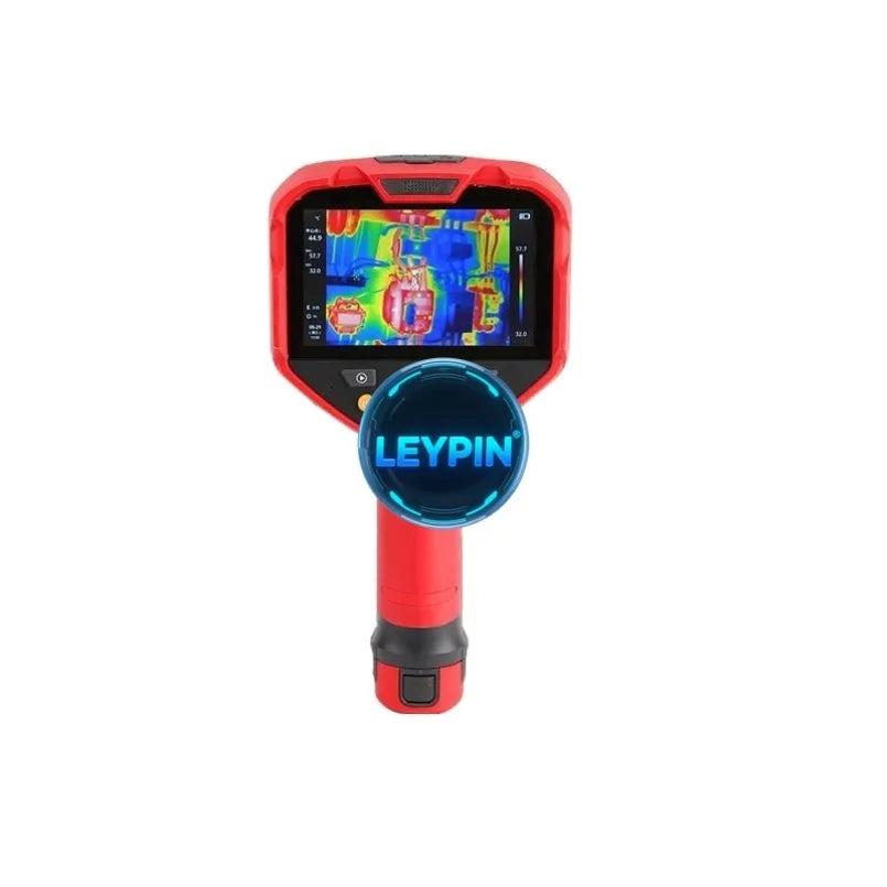 UNI-T  UTi384H Adjustable Focus Infrared Thermal Imager Product Category Infrared Thermal Camera     lexso