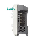 Rigol DHO1204 200MHz 4-Channel Digital Oscilloscope for Measurement 12-bit High Resolution 2GSa/s Sampling Rate r lexso