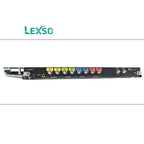 Keysight M8054A Interference Source, Sinusoidal Level Interference Bandwidth Adjustable up to 32 GHz    lexso
