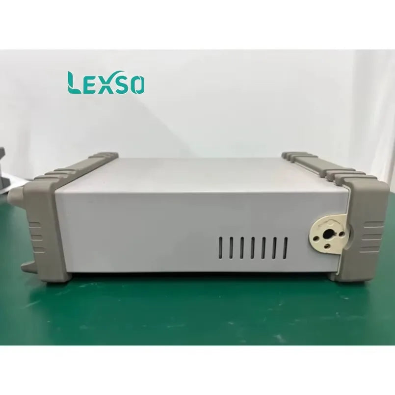 used HP/Agilent Keysight U3606A Multimeter / DC Power Supply   lexso