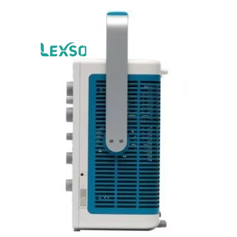 Tektronix MDO32 MDO34 Hybrid Domain Oscilloscope 2/4 Channels with 1G Bandwidth Custom OEM Supported for Test Instruments lexso    ytdi