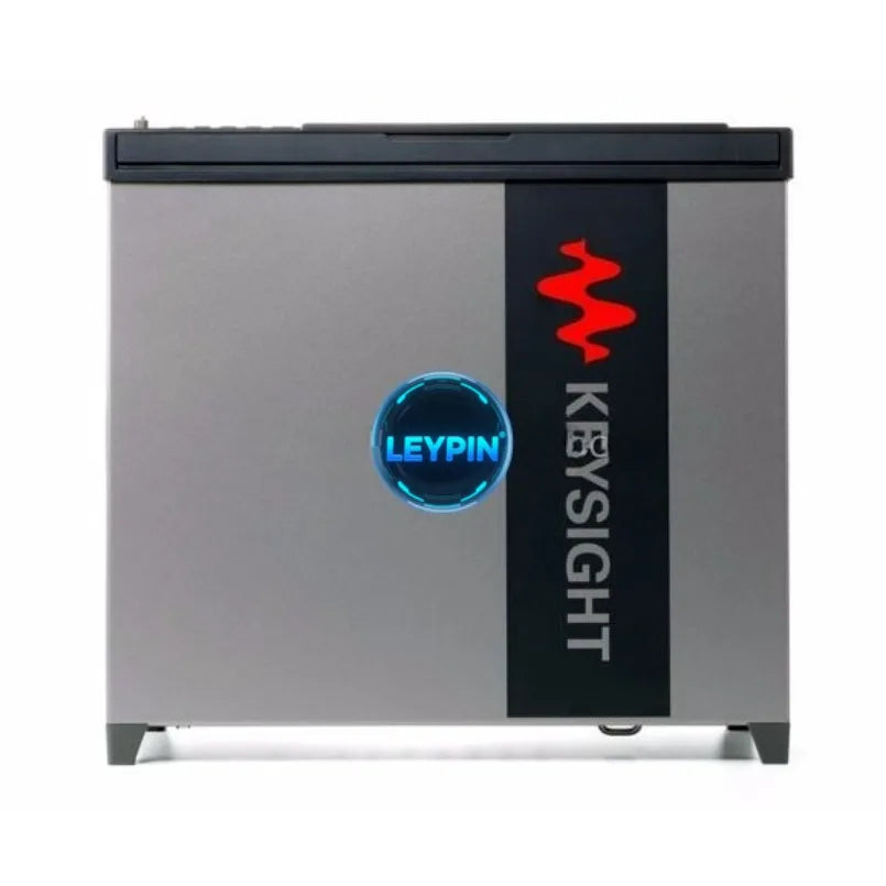 KEYSIGHT N9020B-RT1 Real-Time Analysis up to 160 MHz, Basic Detection, Multi-touch   ytdi