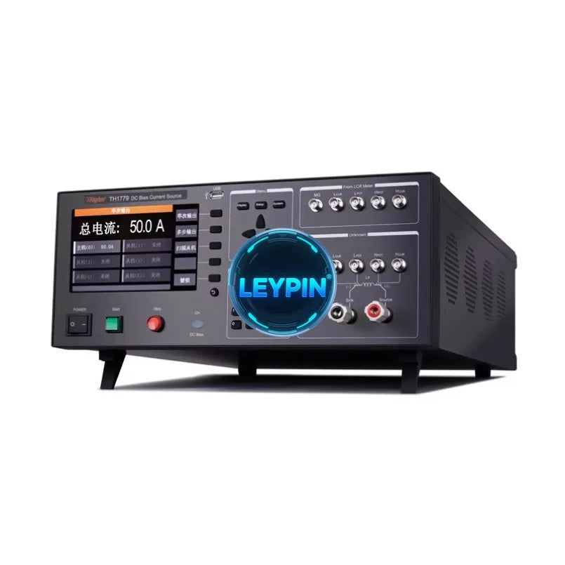 Tonghui TH1779 DC Bias Current Source 1kHz-2MHz Frequency Response    ytdi