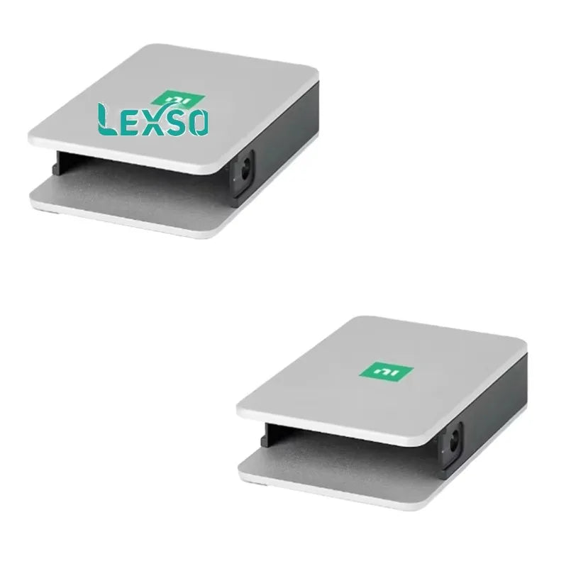 Original NI CDAQ-9171 NICompactDAQ 1-Slot USB Chassis 781425-01 Electronic Measuring Instrument lexso