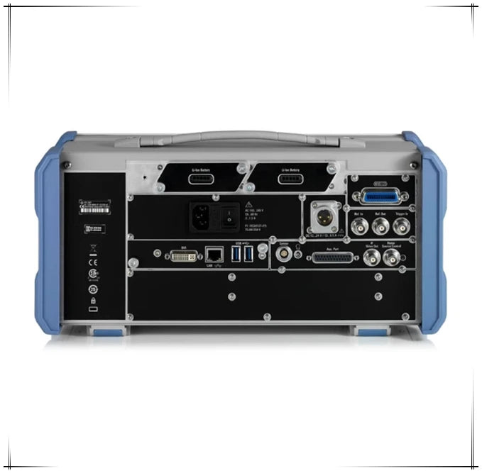 Used Rohde & Schwarz FPL1026 spectrum analyzer