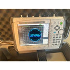 Anritsu MS2034A- 2MHz to 4 GHz Spectrum and Vector Analyzer Recently Calibrated     ytdi