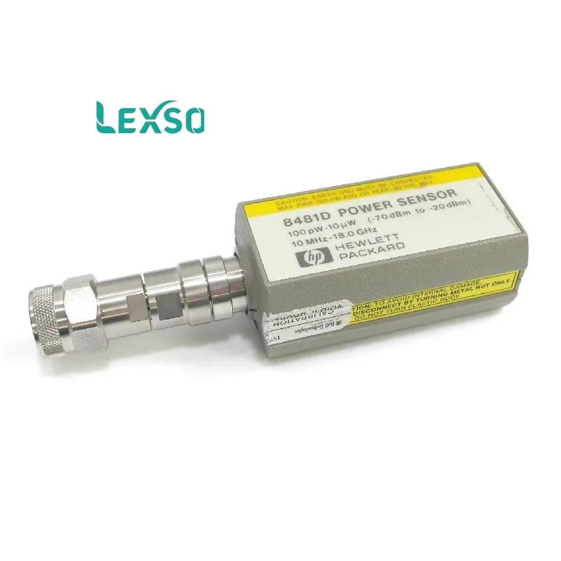 Keysight  8481D Diode Power Sensor lexso