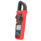 UNI-T UT202A+ Plus Digital Current Clamp Meter Multimeter Professional Voltmeter Pliers Ammeter Electric Multitester lexso