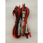 1 PCS Keysight Technologies 34138A Test Lead Set 34138A-37904 Multimeter Probe/     ytdi