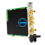 Keysight M9370A PXI Vector Network Analyzer 300 kHz to 4 GHz     lexso