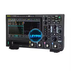 RIGOL DHO914S 125MHz 12-bit 4-Channel Digital Oscilloscope with 1.25GSa/s Sampling Rate and Ultra-Deep Memory  lexso