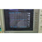 Used HP Agilent 8753D Network Analyzer 300kHz-3GHz    ytdi