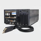 Keysight N1055A 35/50 GHz 2/4 Port TDR/TDT Remote Sample Head Module with 1 Month Warranty lexso