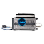 Keysight N8975B Noise Figure Analyzer, Multi-Touch, 10 MHz to 26.5 GHz    lexso