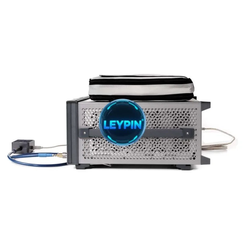Keysight N8975B Noise Figure Analyzer, Multi-Touch, 10 MHz to 26.5 GHz    lexso