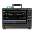 Keysight EXR204A Infiniium EXR Series Oscilloscope 2 GHz 4 Channels Maximum Memory Depth 1.6 Gpts lexso