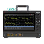 Keysight EXR204A Infiniium EXR Series Oscilloscope 2 GHz 4 Channels Maximum Memory Depth 1.6 Gpts lexso