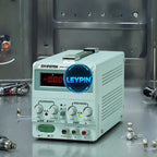 GW Instek GPS-3030D 30V/3A Adjustable DC Power Supply With Digital Display     lexso