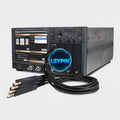 Keysight N1055A 35/50 GHz, 2/4 Port, TDR/TDT Remote Sample Head Module    lexso