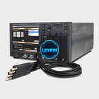 Keysight N1055A 35/50 GHz, 2/4 Port, TDR/TDT Remote Sample Head Module    lexso