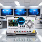 RIGOL DP821A Dual-Channel Programmable DC Power Supply (140W 8V/10A & 60V/1A)  OEM/ODM Customized Support     lexso