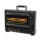 Keysight EXR604A High-Performance Digital Oscilloscope with 10-Bit Resolution and 100,000 Sample Rate   ytdi