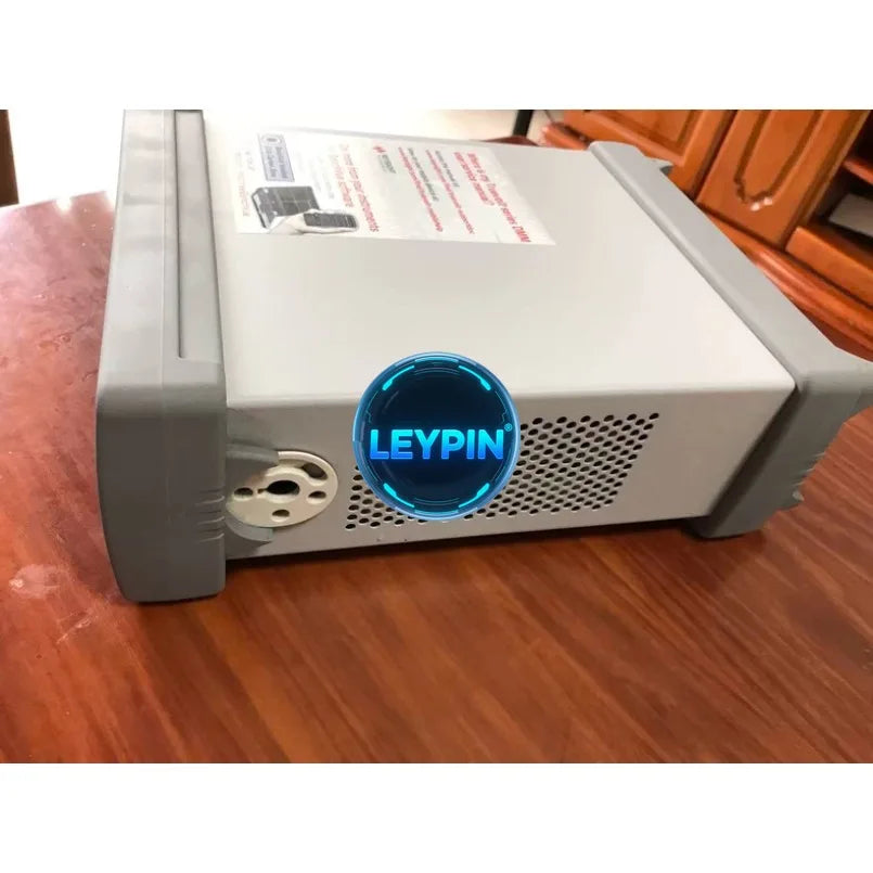 Agilent/ Keysight 34465A 6 1/2 Digital Multimeter NEW ytdi