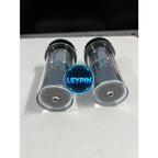 1PCS Mitutoyo M Plan UV 50X/0.40 Microscope Objective DHL Shipping   lexso