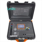 Sonel MRU-120HD Index Earth Resistance and Resistivity Meter  lexso
