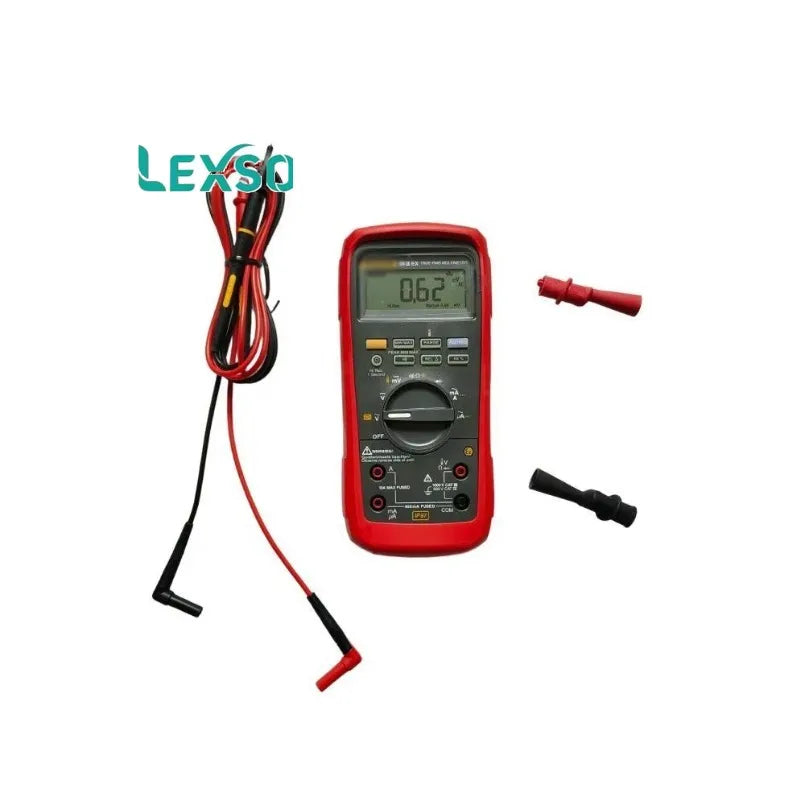 28 II Ex Intrinsically Safe IP67 True-rms Multimeter  lexso