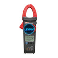 UNI-T UT213A Digital Clamp Meters Auto Range 400A 600V Voltage Resistance Frequency Capacitance Multimeter     ytdi