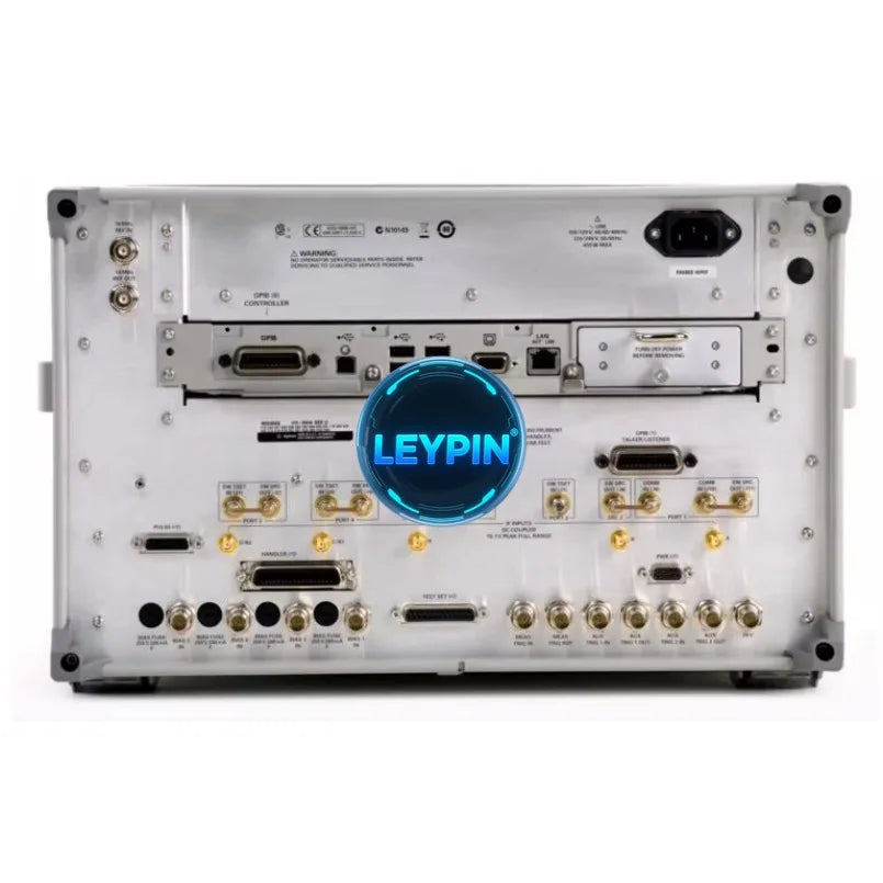 Keysight Used N5224A 10 MHz - 43.5 GHz 4 Port PNA Network Analyzer (Agilent)   ytdi