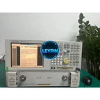 Agilent E8362B Vector Network Analyzer VNA 20 GHz 125 DB Dynamic Range PNA Network Analyzer    ytdi
