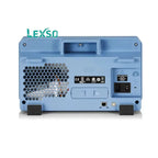 Rohde & Schwarz RTB2004 70MHzto300MHz10-bitADC 10 Msample Standard Memory 10.1" Capacitive Touchscreen lexso