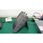 Keysight/ AGILENT N9923A FIELDFOX RF VECTOR NETWORK ANALYZER 6GHz     ytdi
