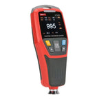 UNI-T UT343D Coating Thickness Gauge 500 Group Storage Data and USB Data Transmission for Gauges lexso