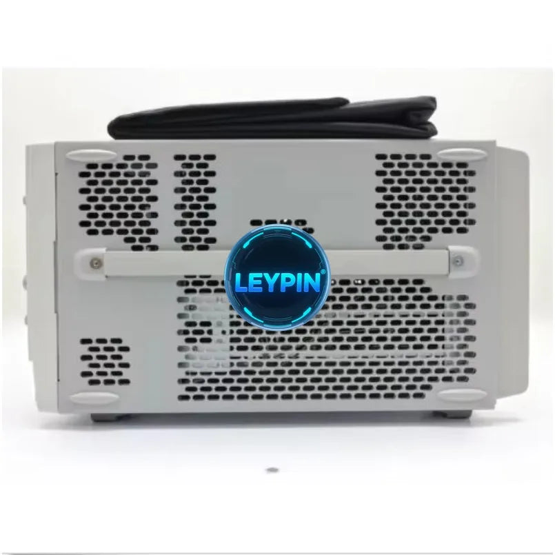 Agilent DSA90804A Infiniium High-Performance 8 GHz Oscilloscope for Test Instruments      lexso