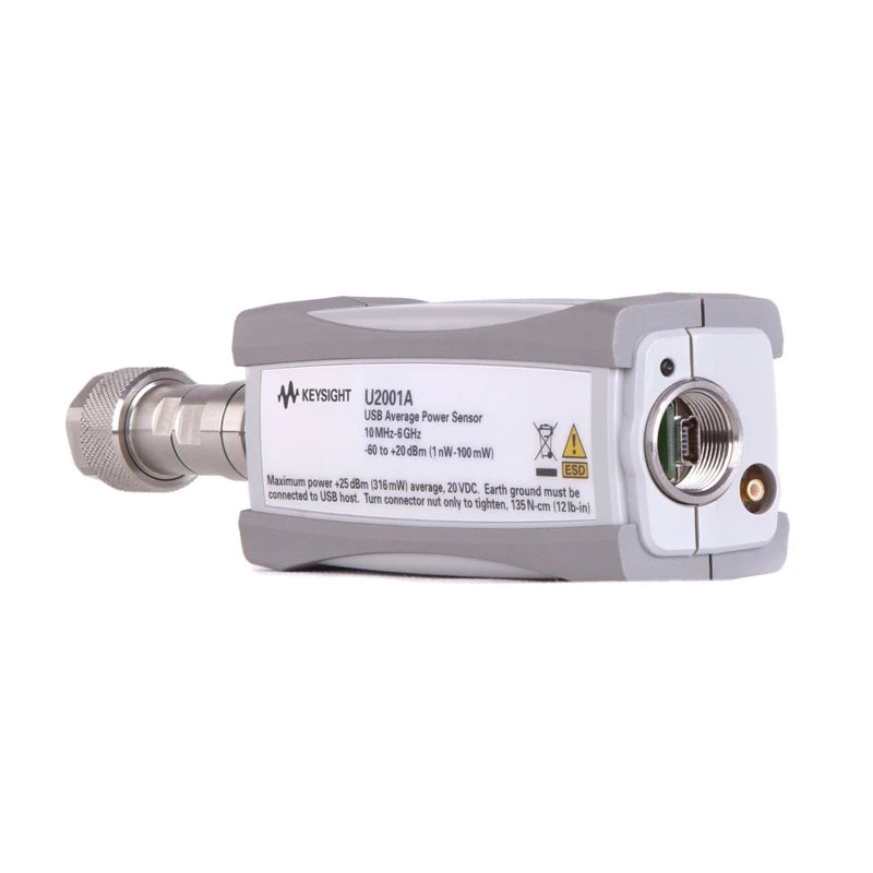 Keysight Agilent U2000B/U2001A/2002B/USB Average Power Sensor