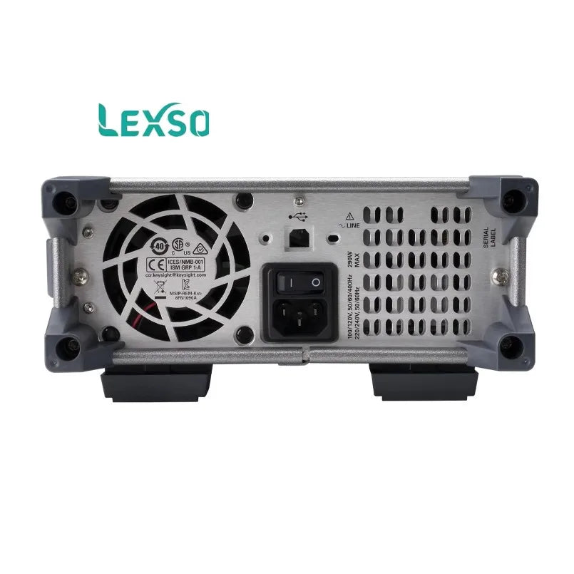 Keysight N1094B 30/50 GHz Quad Electrical Channel DCA-M Maximum Memory Depth Not Applicable Sampling Rate 250kHz lexso